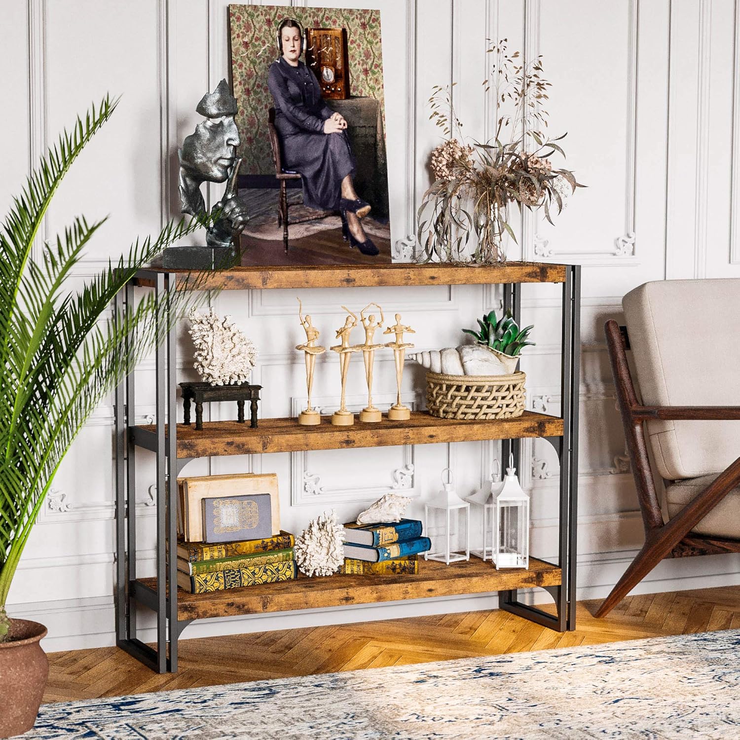 Creative Console Table Bowie Console Table – Creative Home Furnishing