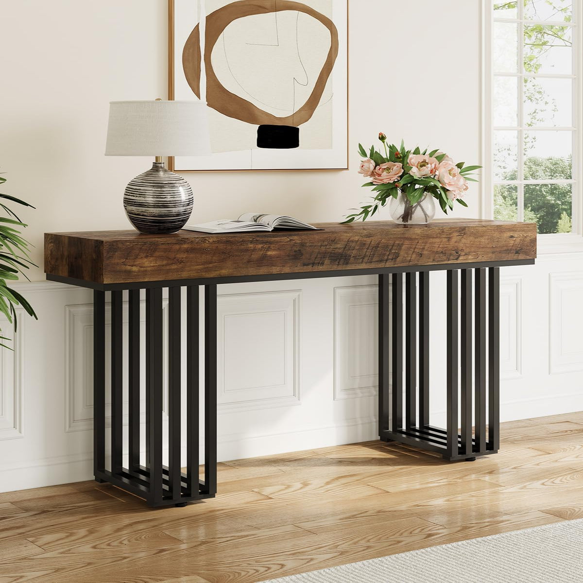 Tanner Console – Creative Home Furnishing