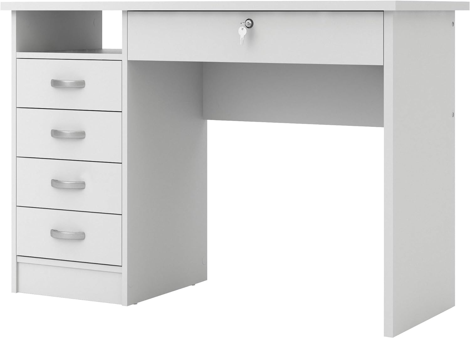 Walden Computer Table – Creative Home Furnishing