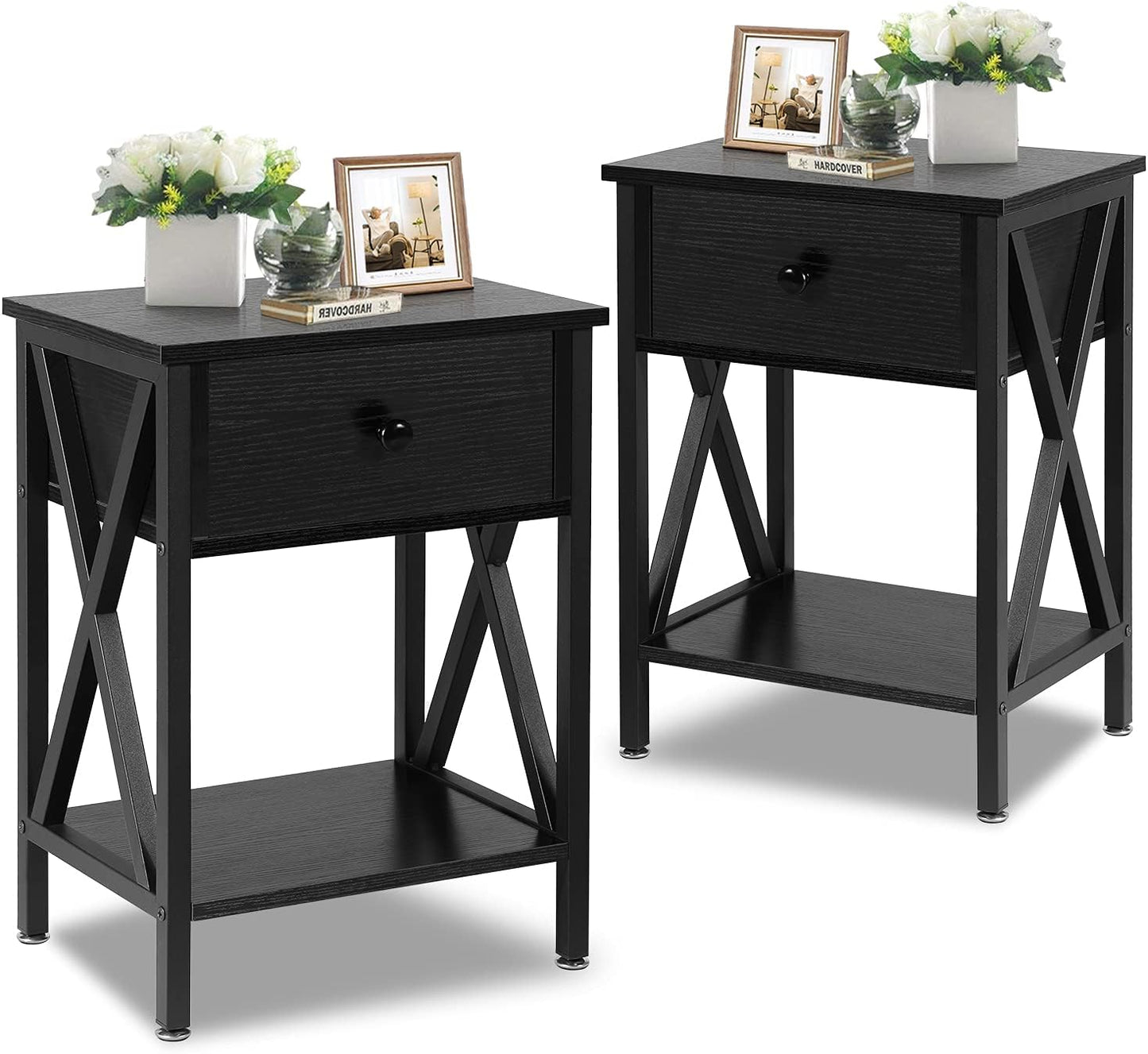 Arkia Side Table