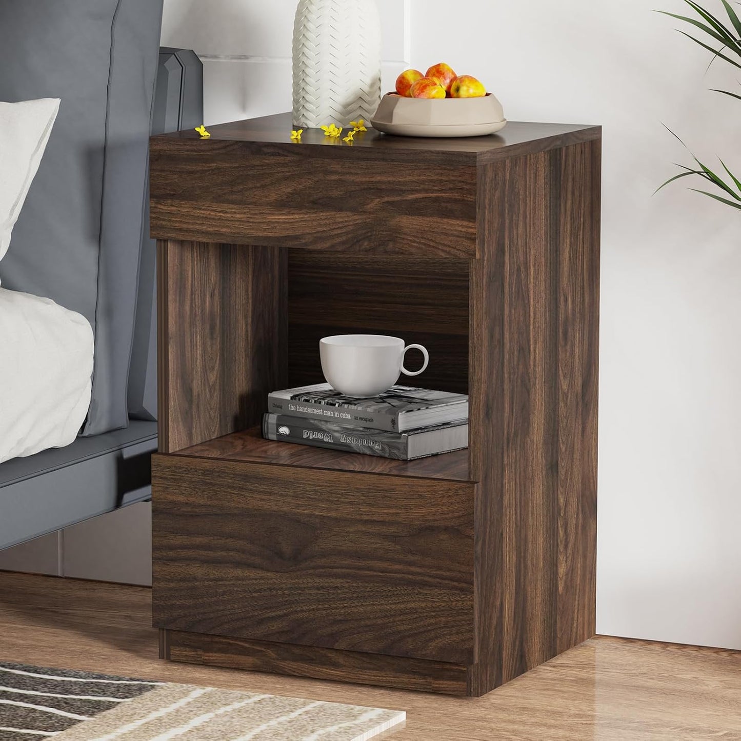 Nestl Side Table