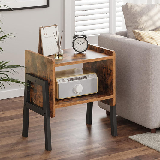 Allysyn Side Table