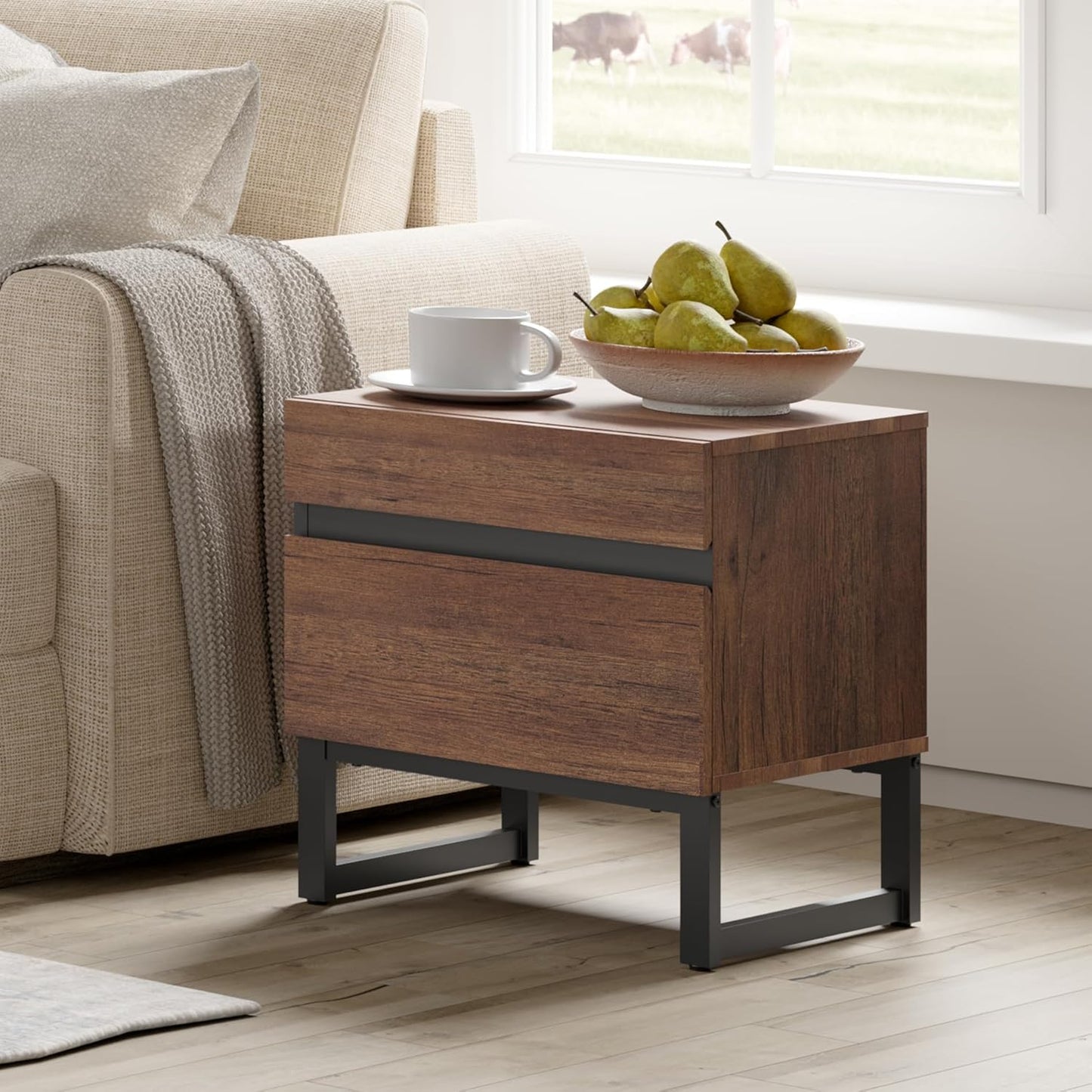 Owen Side Table