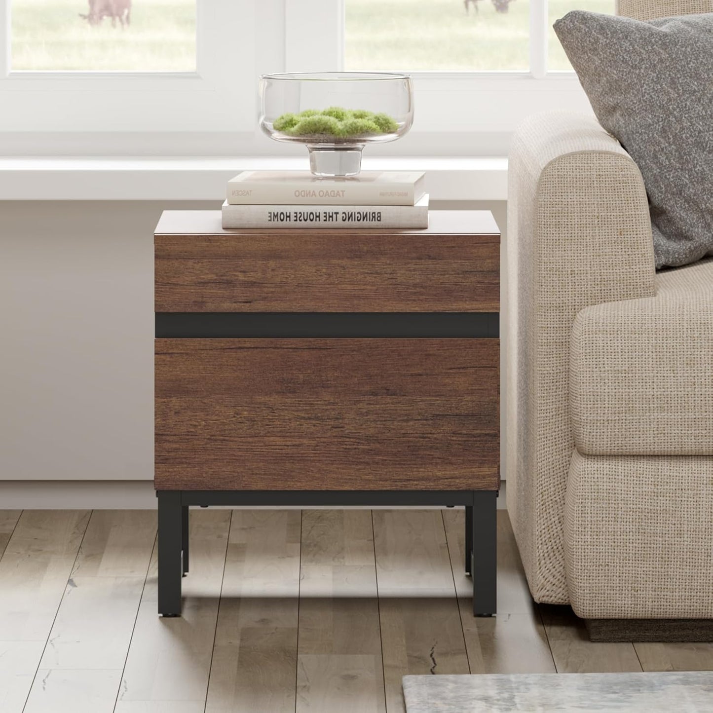 Owen Side Table