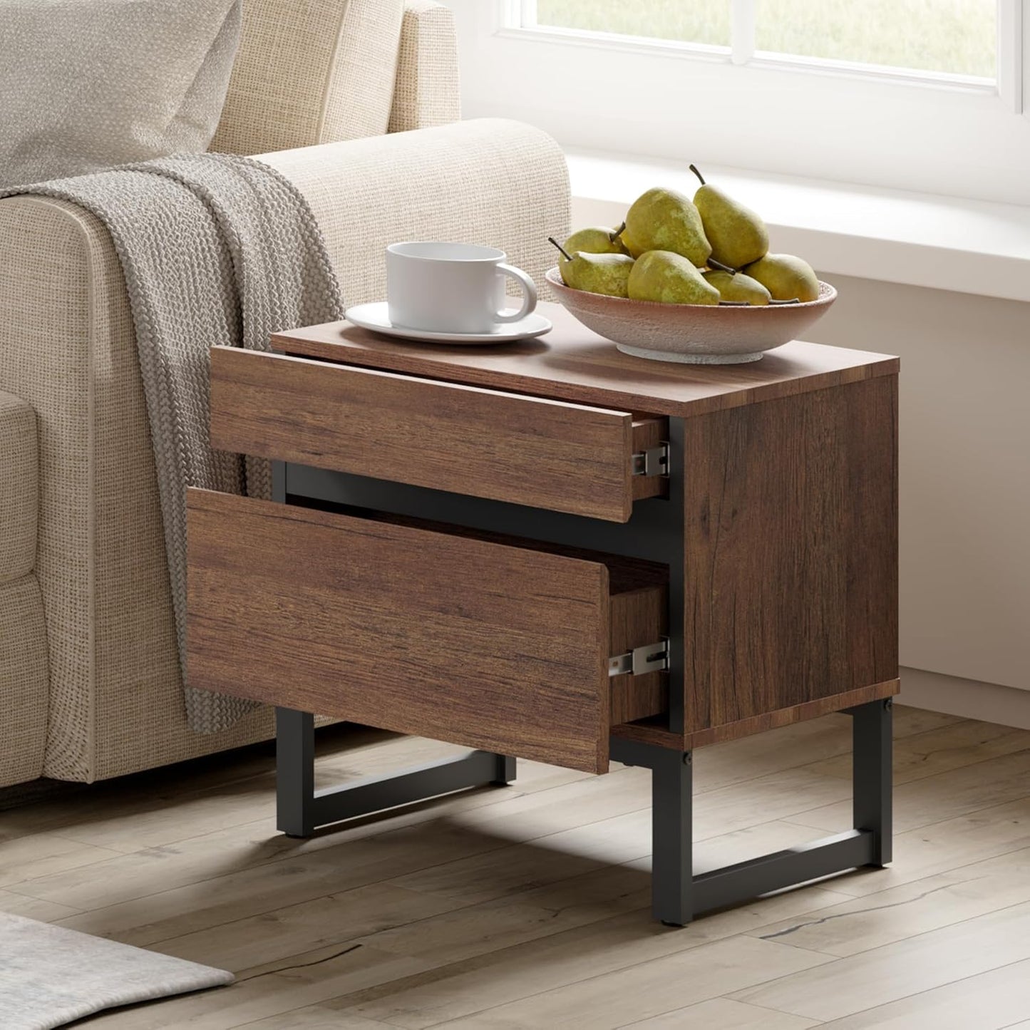 Owen Side Table