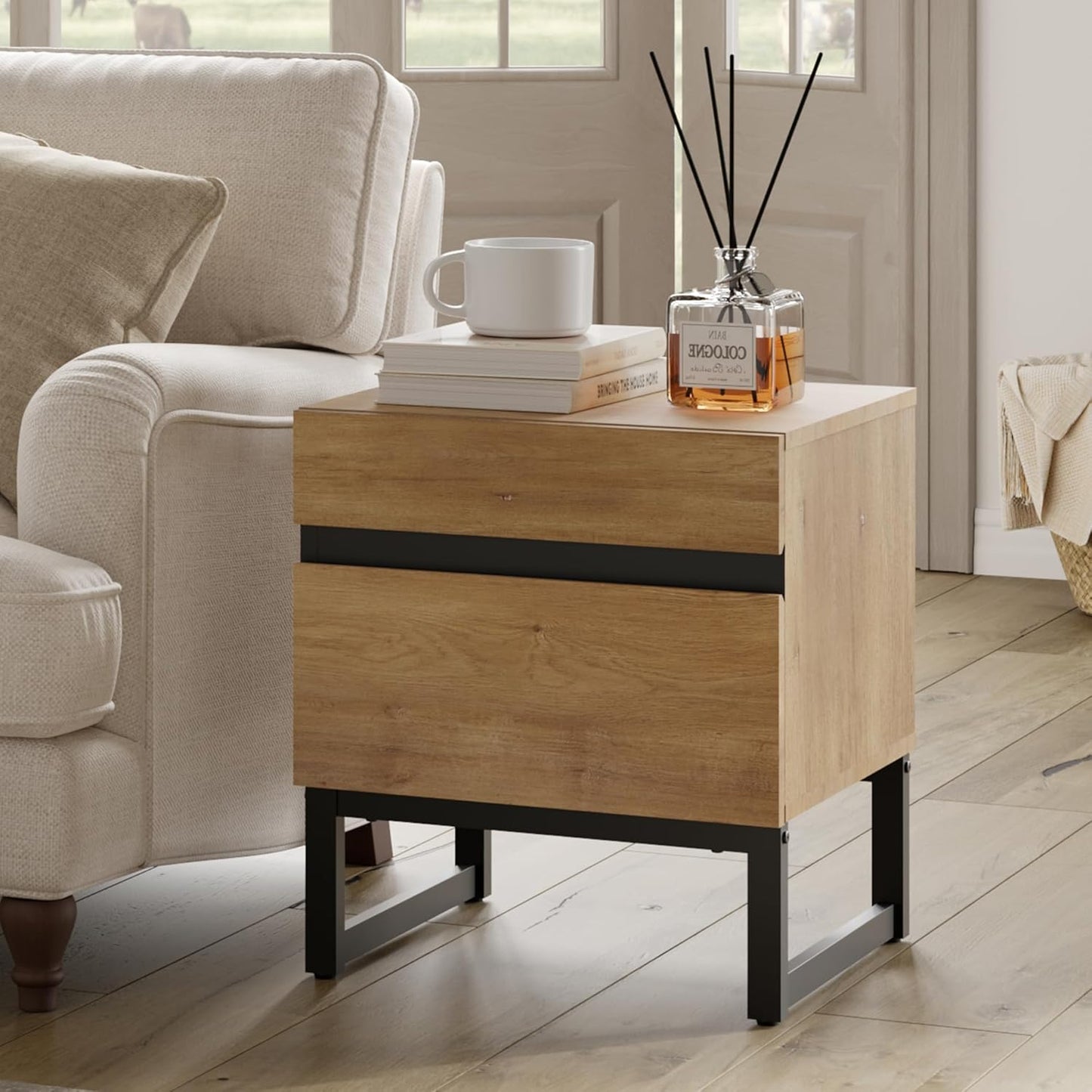 Owen Side Table