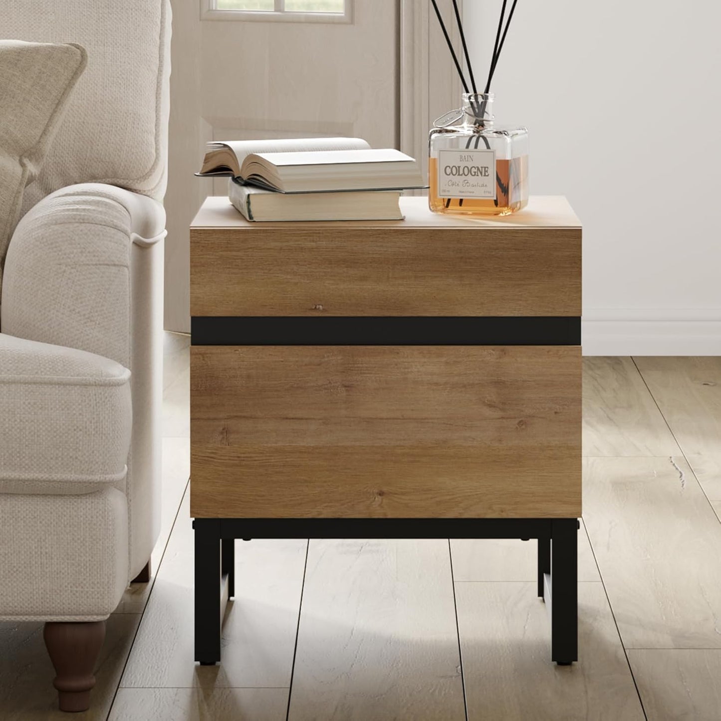 Owen Side Table