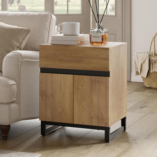 Brooks Side Table