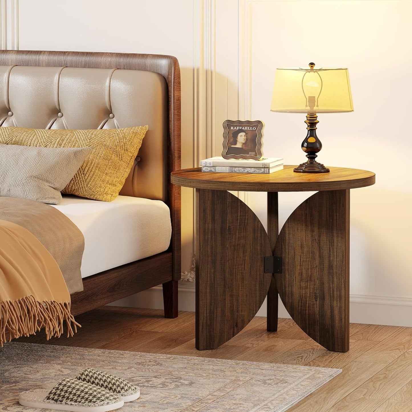 Arryn Side Table