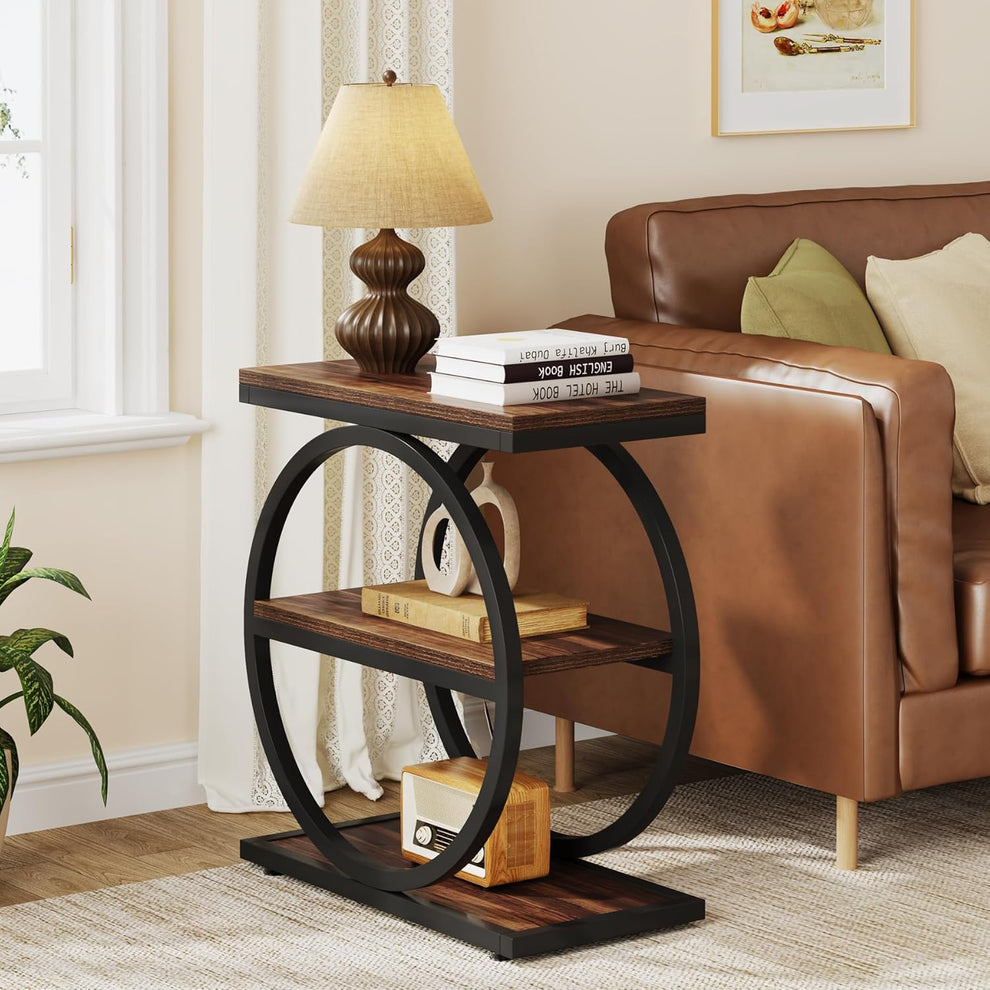 Kepner Side Table Creative Home Furnishing