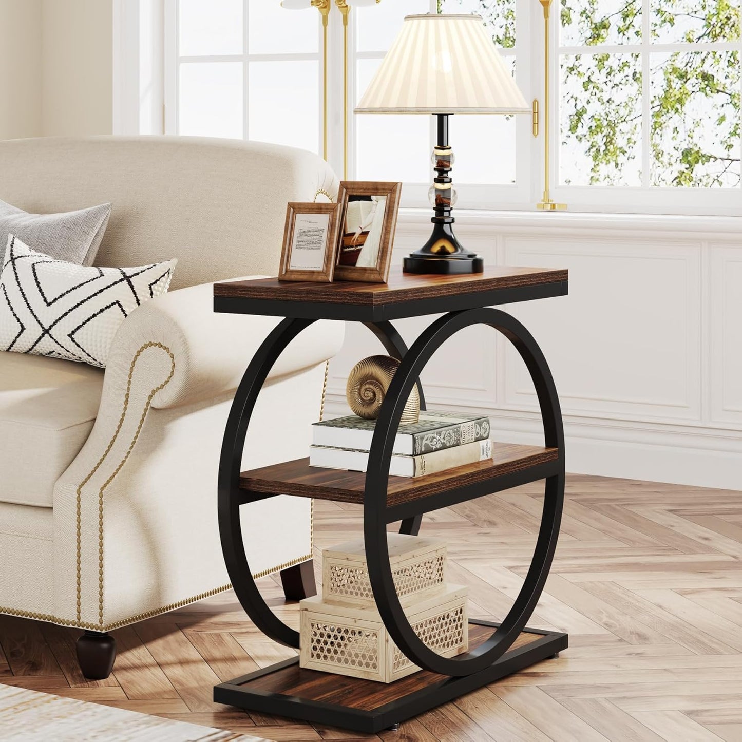 Kepner Side Table