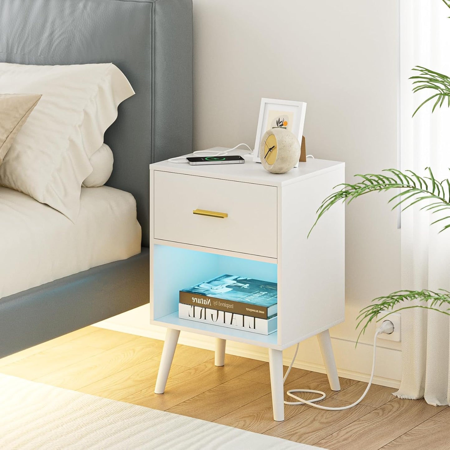 Orren Side Table