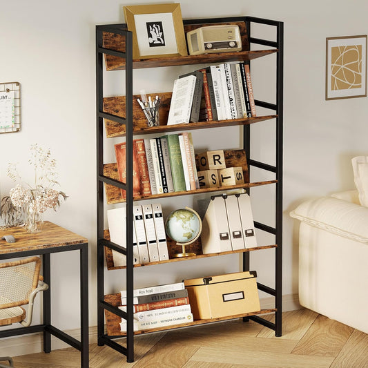 Atlas Book Shelf