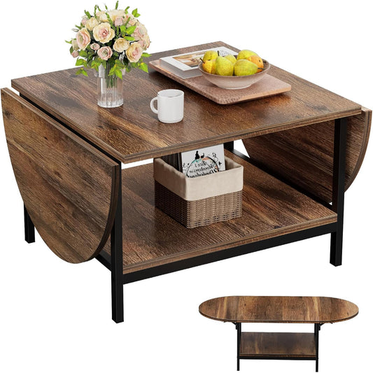 Lineo Coffee Table