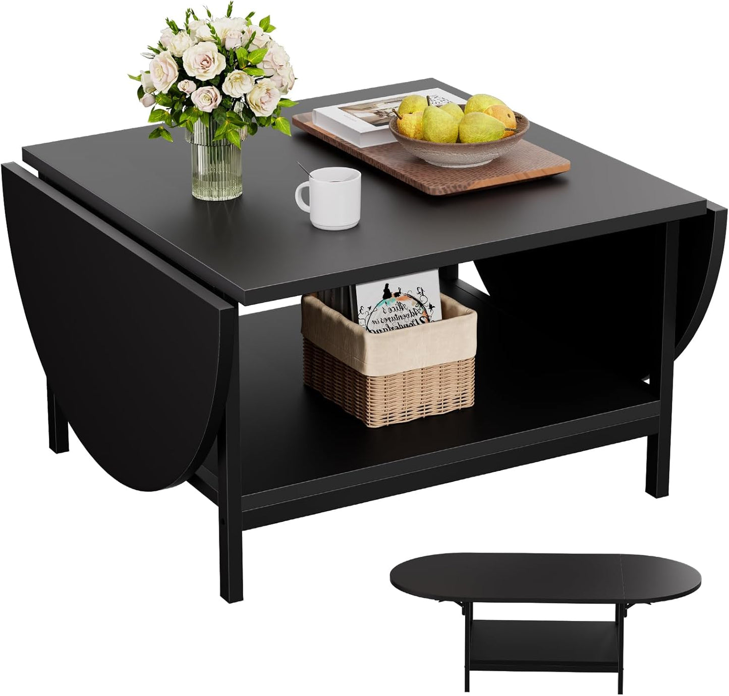 Lineo Coffee Table