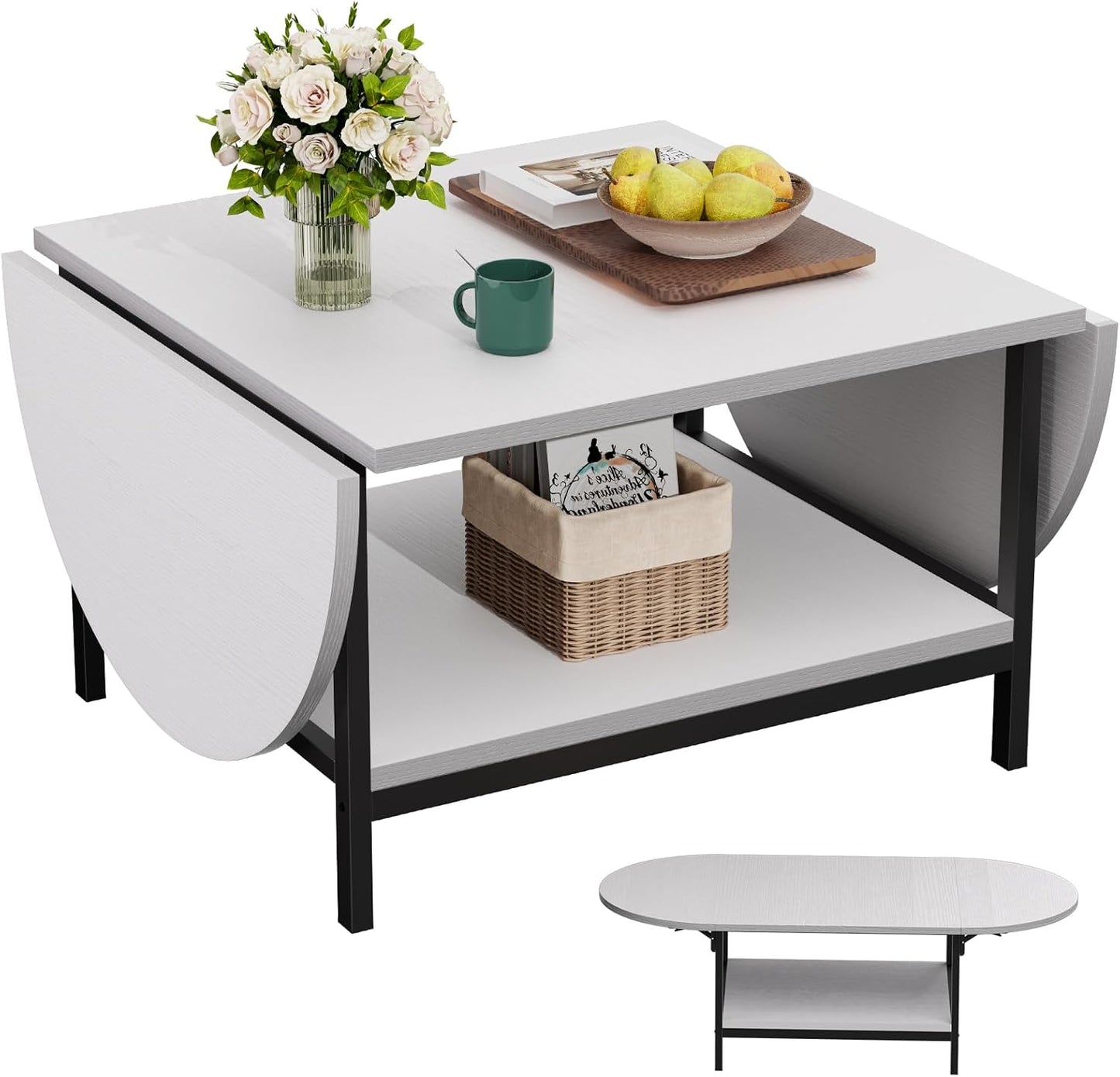 Lineo Coffee Table