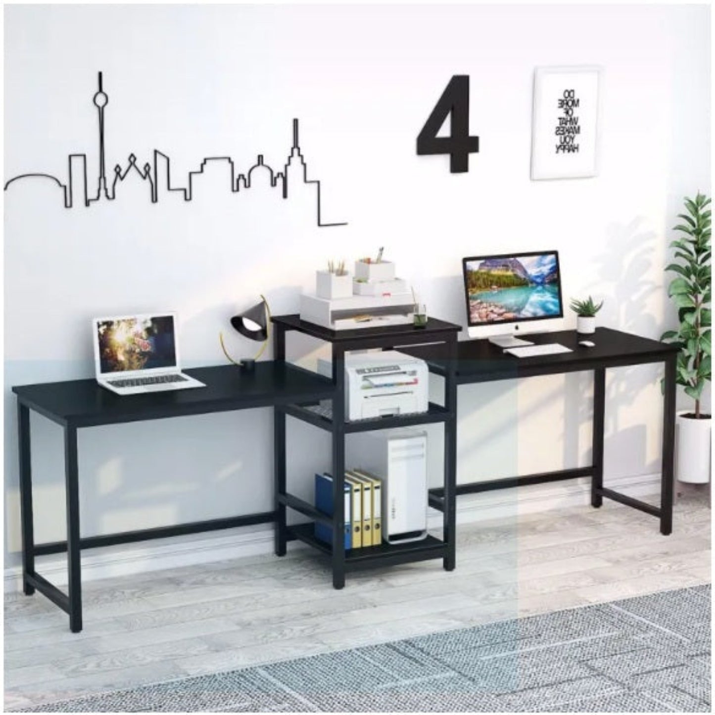 Pillard Workstation Organizer