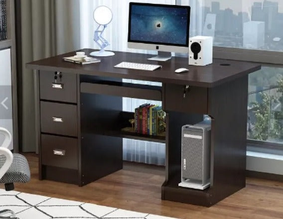 Bureau Computer Desk