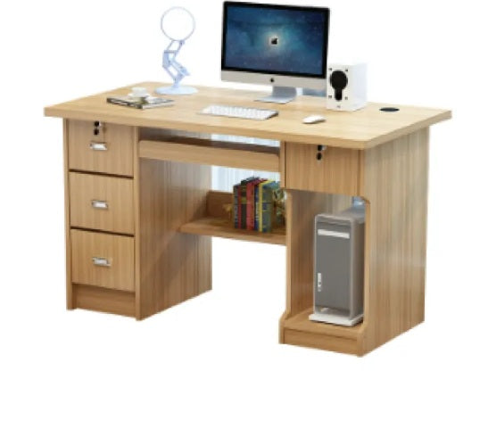 Bureau Computer Desk