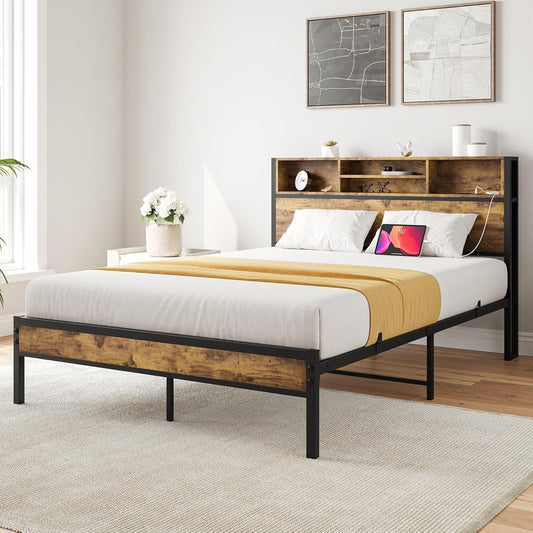 Aston Modern Bed Set