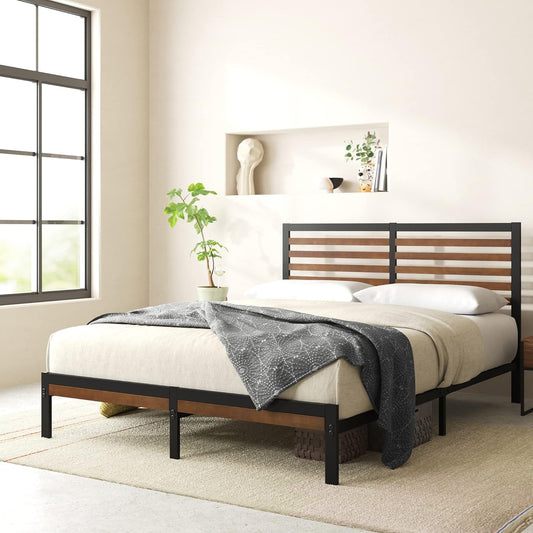 Arlex Platform Bed