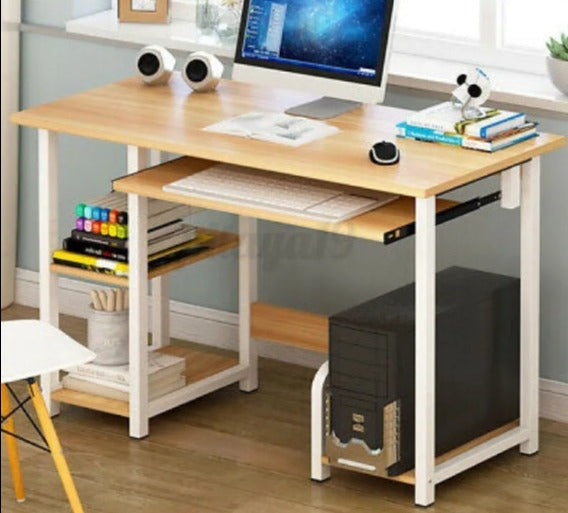 Offen Computer Desk