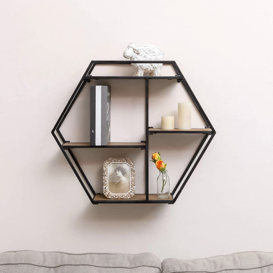 Eleve Floating Shelf