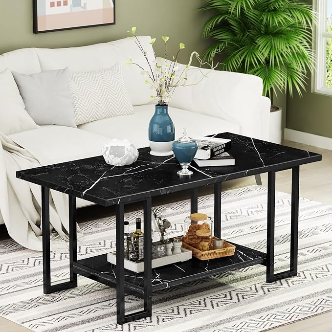 NovaNest Coffee Table