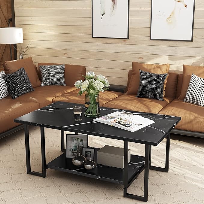 NovaNest Coffee Table