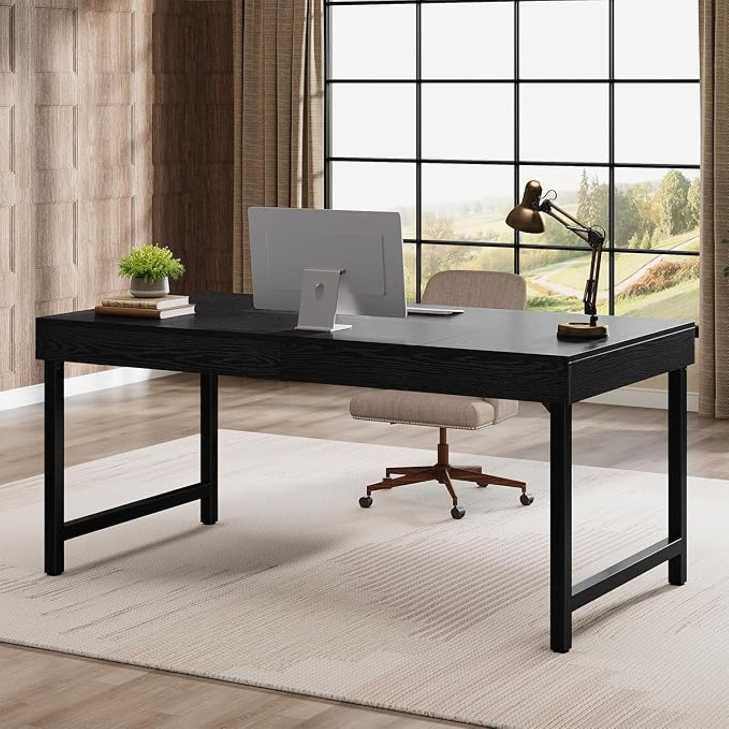 The Executive Table