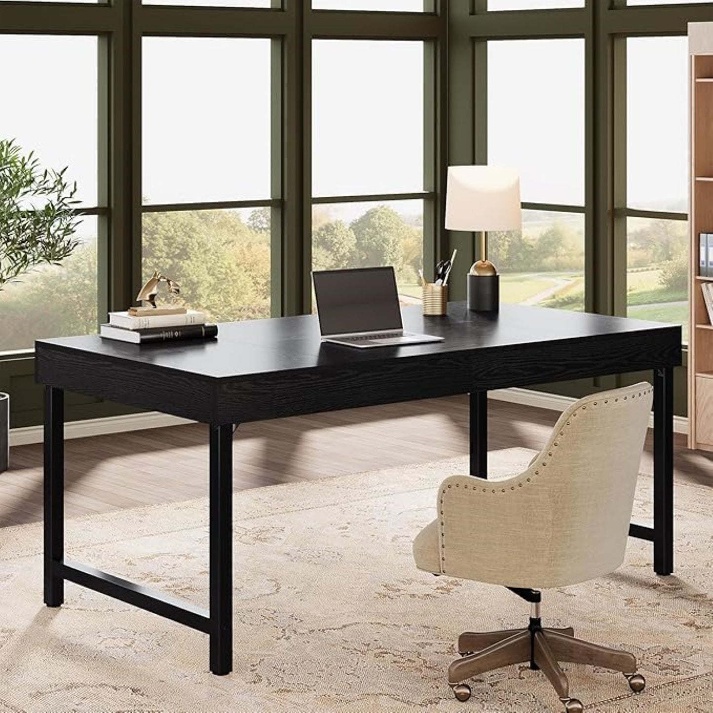 The Executive Table