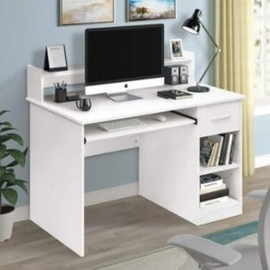 Tviliume Computer Desk