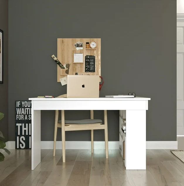 Ecke Computer Desk