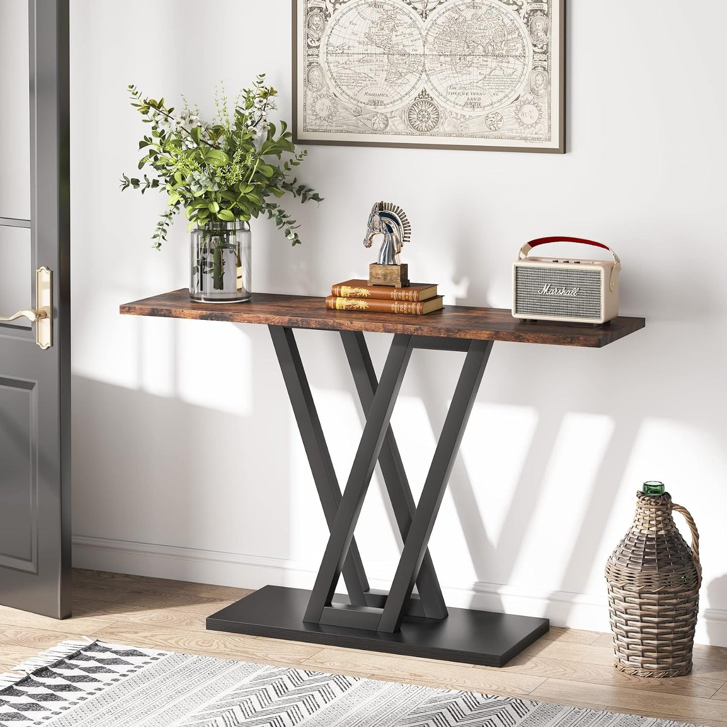 Vista Console Table