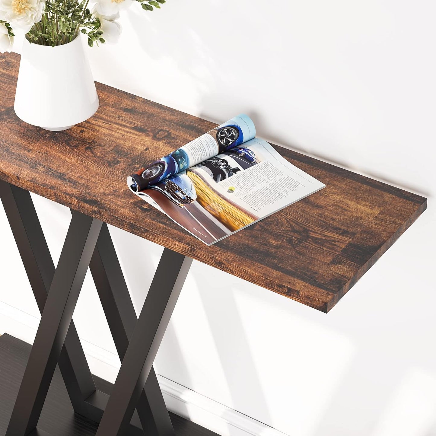 Vista Console Table