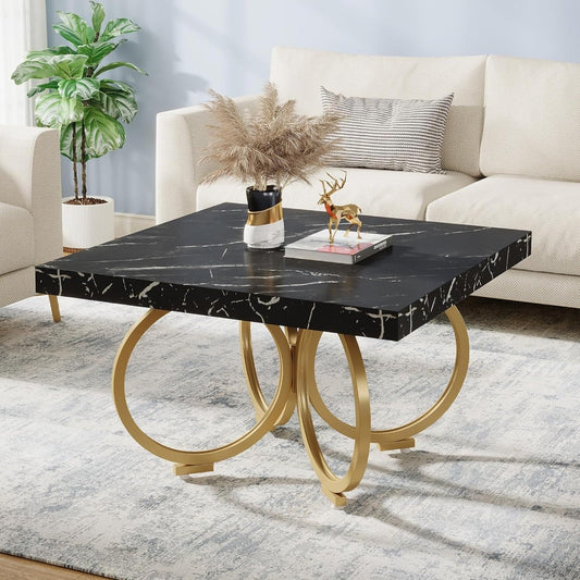 Quoit Coffee Table