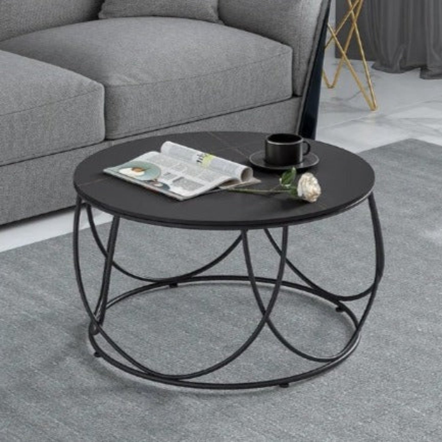 Kabel Coffee Table