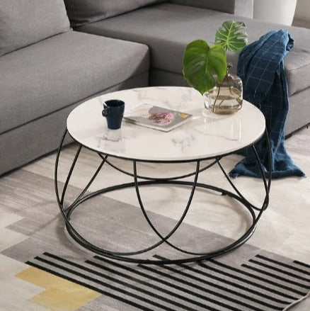 Kabel Coffee Table