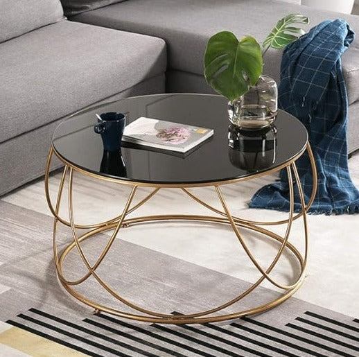 Kabel Coffee Table