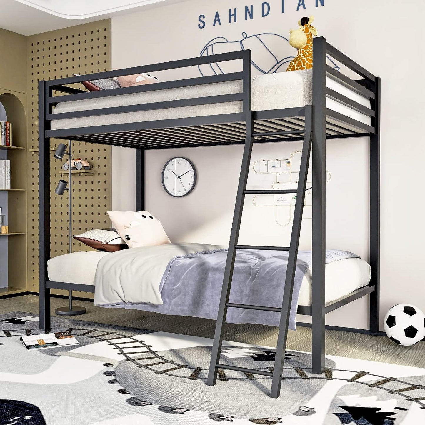 Stig Bunk Bed