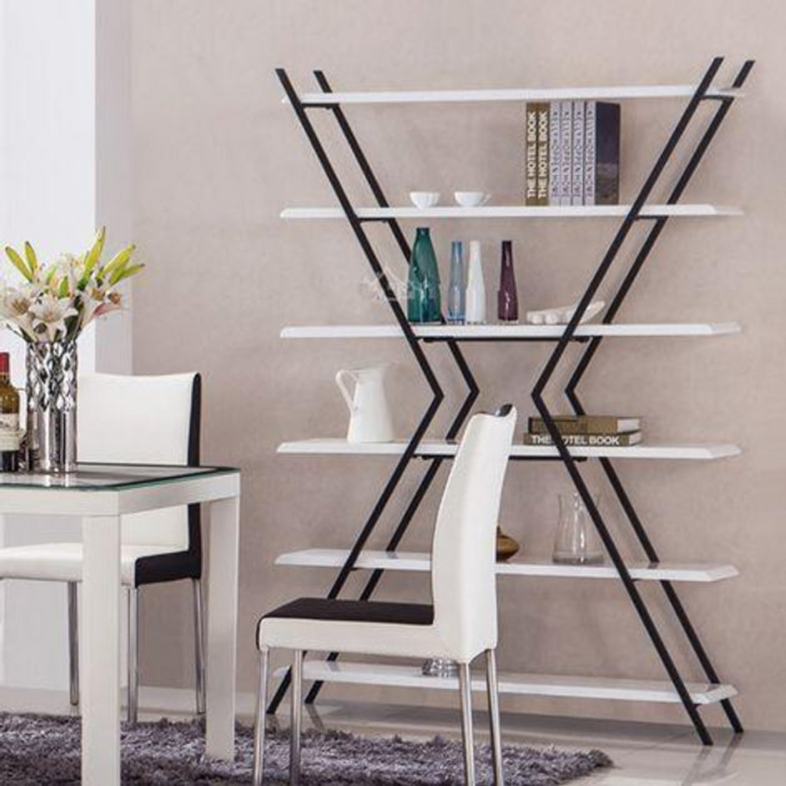 V Shape Rack – Creative Home Furnishing