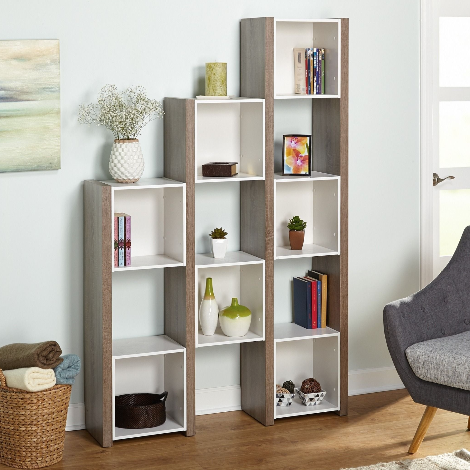 Display Rack – Creative Home Furnishing