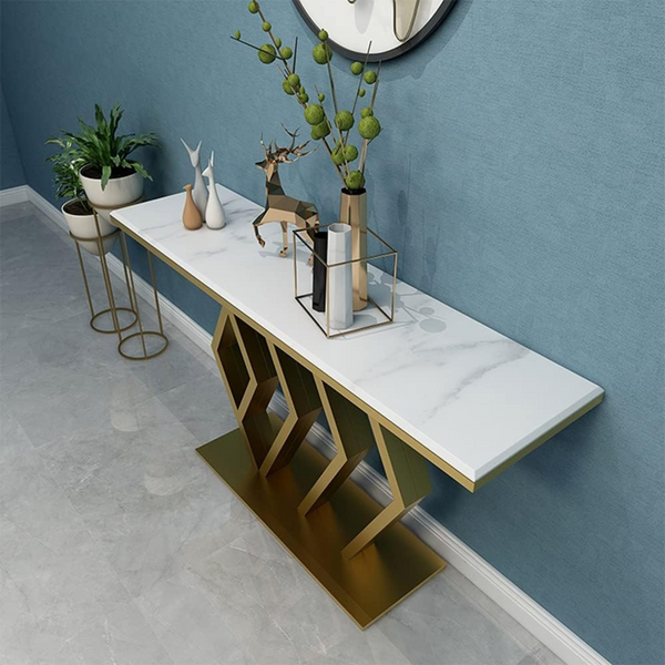 Rectangular Console – Creative Home Furnishing