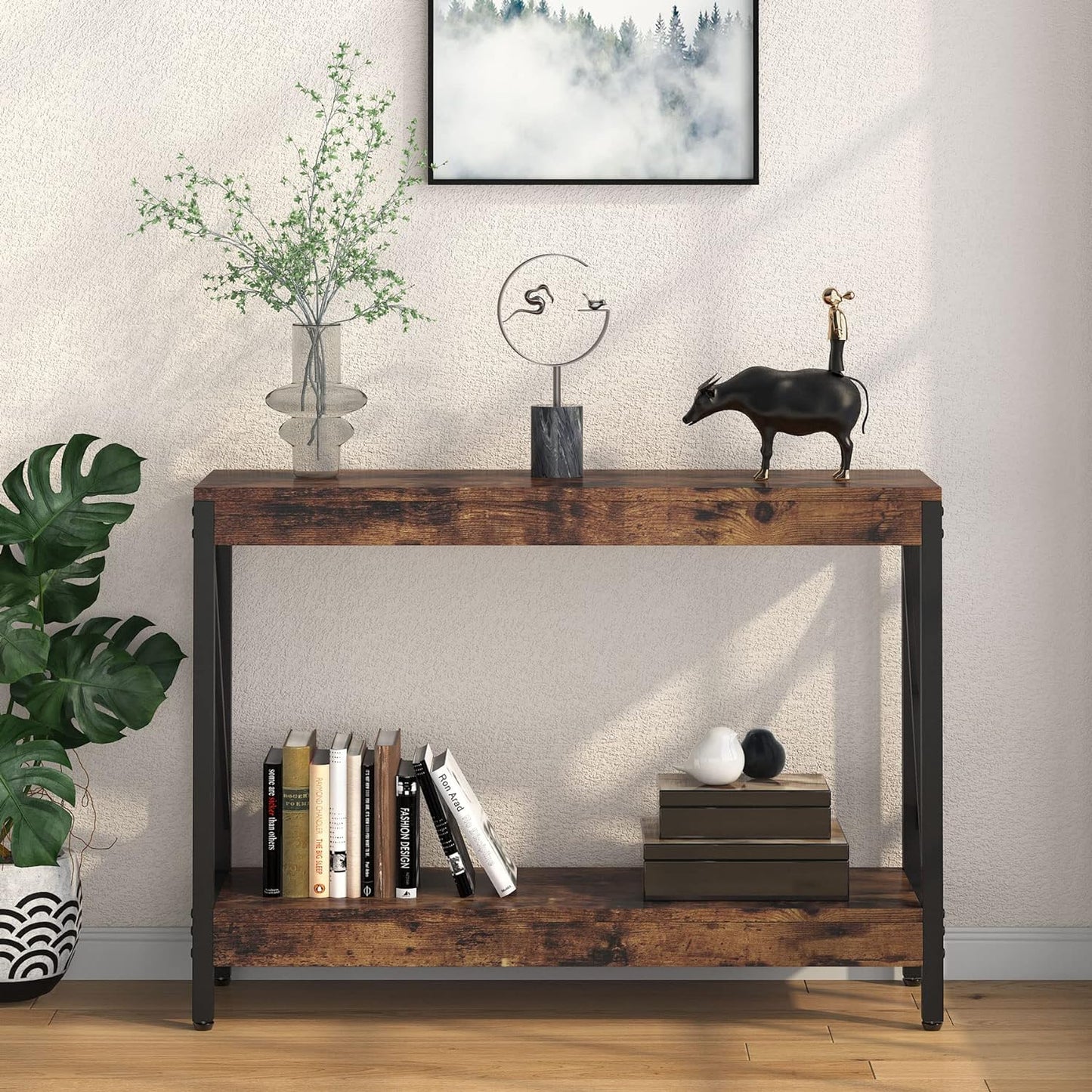 Artus Console Table