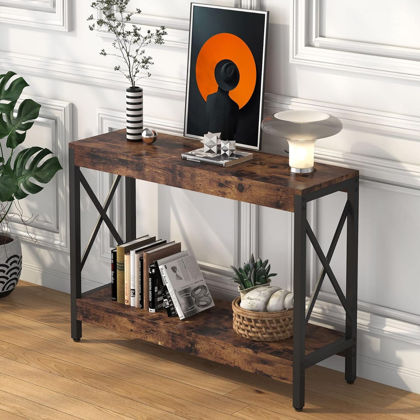 Artus Console Table