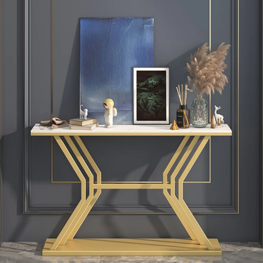 Rosevell Console Table