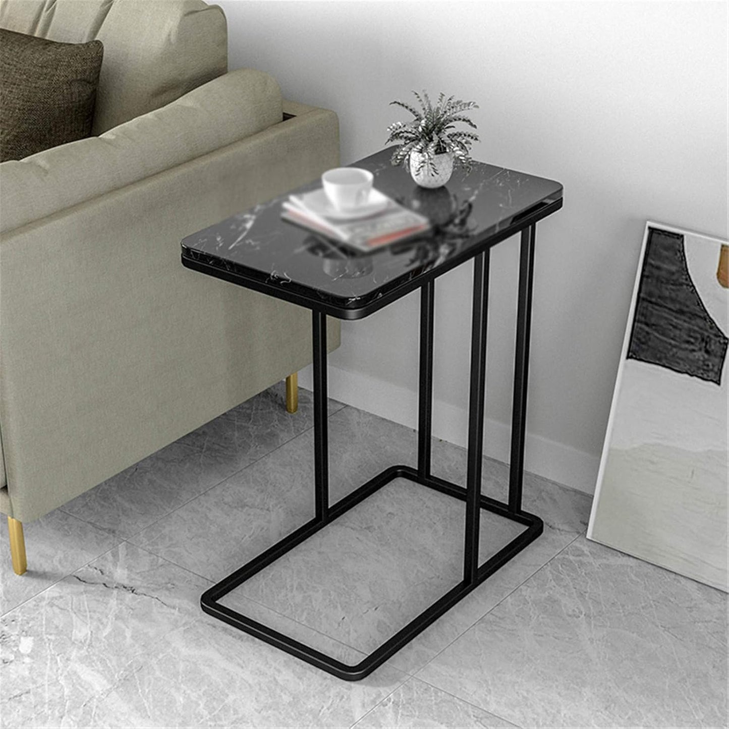 Minimilist Bed Side Table