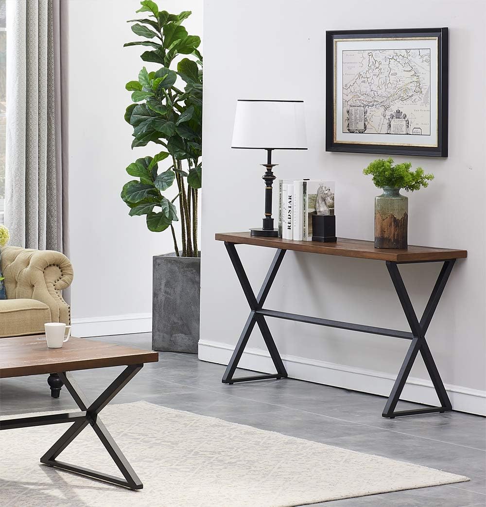 Vonte Console Table