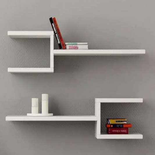 Avnish Floating Shelf