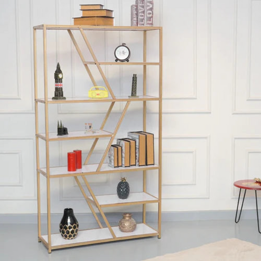 Maris Book Shelf